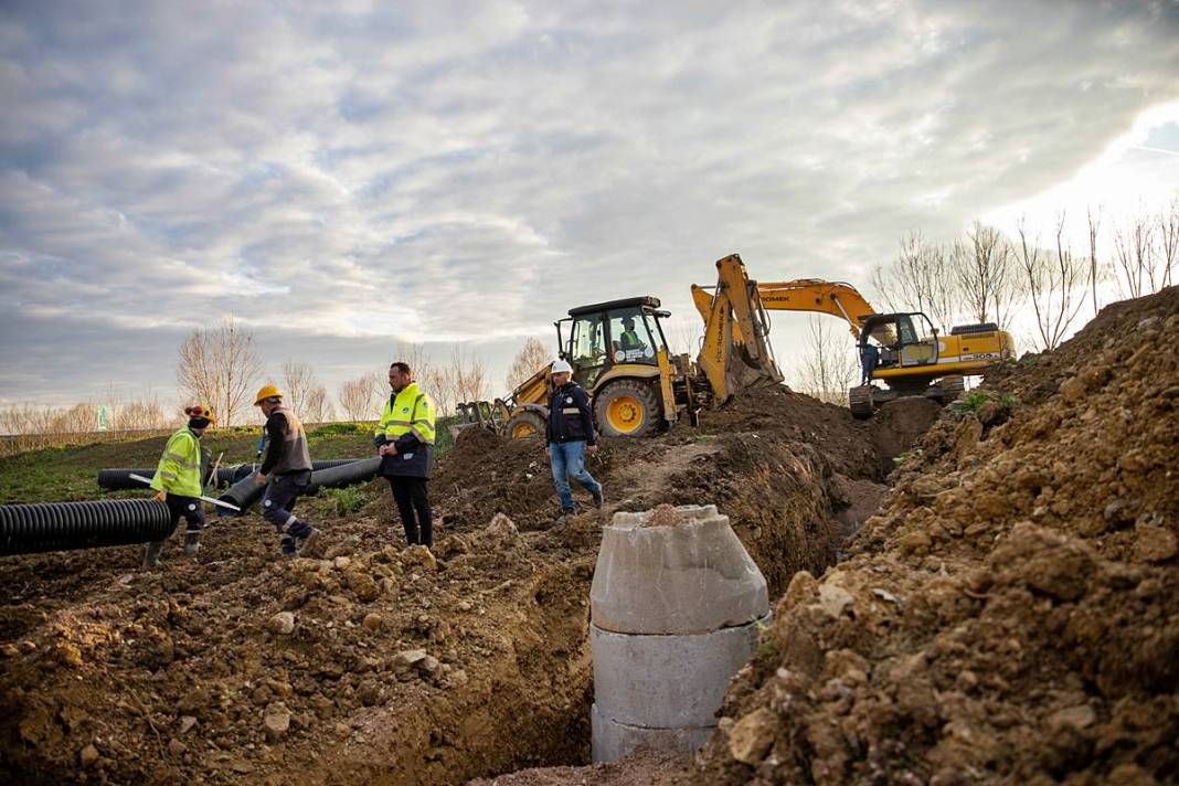 Sadece İstanbul'da vardı, artık o şehirde de hizmete giriyor! İşte metrobüsü kullanacak ikinci şehir... 9
